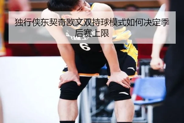 独行侠东契奇欧文双持球模式如何决定季后赛上限